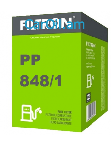 Filtron PP 848/1